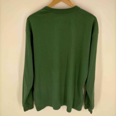 ナイキ NIKE M PRM ESS LS TEE ロングスリーブ メンズ JPN:XL
