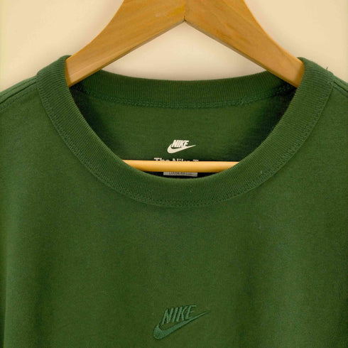 ナイキ NIKE M PRM ESS LS TEE ロングスリーブ メンズ JPN:XL