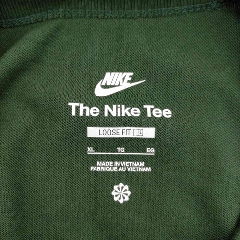 ナイキ NIKE M PRM ESS LS TEE ロングスリーブ メンズ JPN:XL