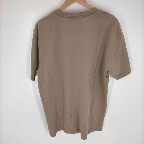 カーハート Carhartt LOOSE FIT HEAVYWEIGHT SHORT-SLEEVE POCKET T-SHIRT メンズ JPN:M