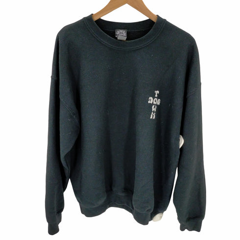 ドッグタウン DOG TOWN CIRCLE STONE CREW SWEAT メンズ JPN:XL