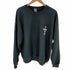 ドッグタウン DOG TOWN CIRCLE STONE CREW SWEAT メンズ JPN:XL