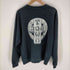 ドッグタウン DOG TOWN CIRCLE STONE CREW SWEAT メンズ JPN:XL