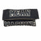 ボートメイクニュークローズ VOTE MAKE NEW CLOTHES MEAN MACHINE CLUTCH メンズ