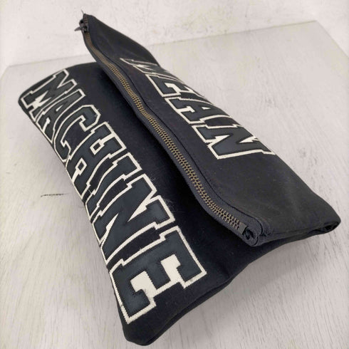 ボートメイクニュークローズ VOTE MAKE NEW CLOTHES MEAN MACHINE CLUTCH メンズ