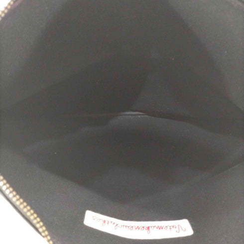 ボートメイクニュークローズ VOTE MAKE NEW CLOTHES MEAN MACHINE CLUTCH メンズ