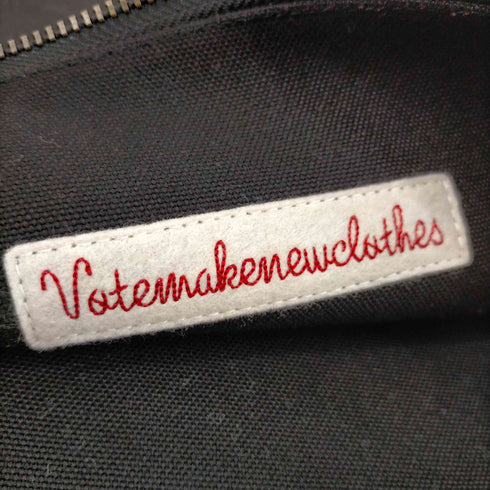 ボートメイクニュークローズ VOTE MAKE NEW CLOTHES MEAN MACHINE CLUTCH メンズ