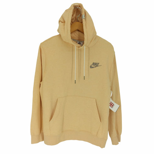 ナイキ NIKE リバイバル フリース プルオーバー フーディ メンズ JPN:M