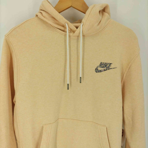 ナイキ NIKE リバイバル フリース プルオーバー フーディ メンズ JPN:M