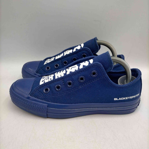 コンバースオールスター CONVERSE ALLSTAR 100 SLIP OX 取扱注意 スリッポン ローカット キャンバス スニーカー レディース JPN:23