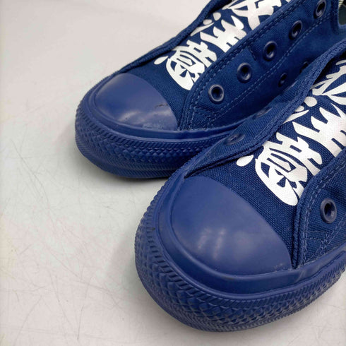コンバースオールスター CONVERSE ALLSTAR 100 SLIP OX 取扱注意 スリッポン ローカット キャンバス スニーカー レディース JPN:23