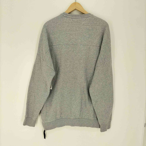 アディダスオリジナルス adidas Originals STREET GRP CREW SWEAT SHIRT メンズ 100