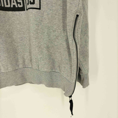 アディダスオリジナルス adidas Originals STREET GRP CREW SWEAT SHIRT メンズ 100