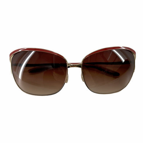 バートンペレイラ BARTON PERREIRA FAIR LADY カラー サングラス レディース 63☐14-125