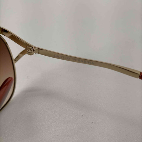 バートンペレイラ BARTON PERREIRA FAIR LADY カラー サングラス レディース 63☐14-125