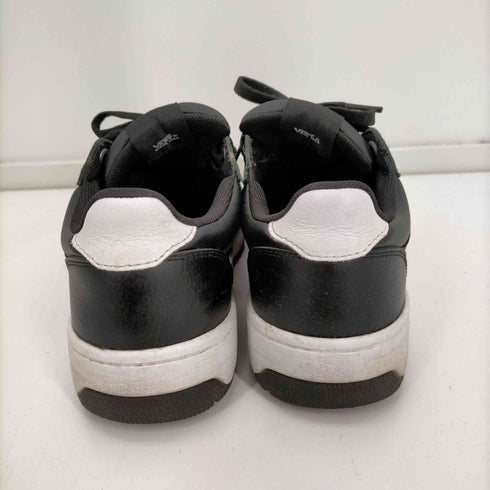 バンズ VANS ユニセックス ローカット スニーカー メンズ JPN:26