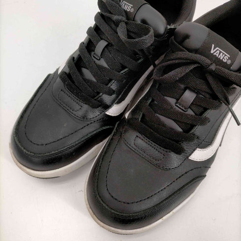 バンズ VANS ユニセックス ローカット スニーカー メンズ JPN:26