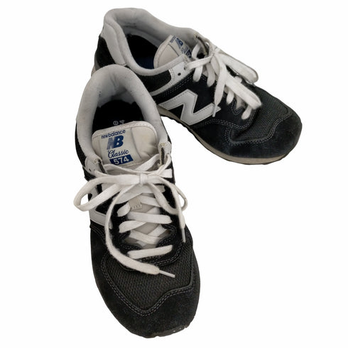ニューバランス NEW BALANCE 574 ローカット スニーカー メンズ JPN:26