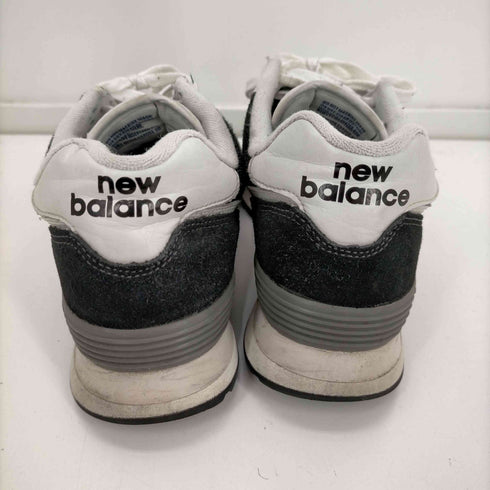 ニューバランス NEW BALANCE 574 ローカット スニーカー メンズ JPN:26