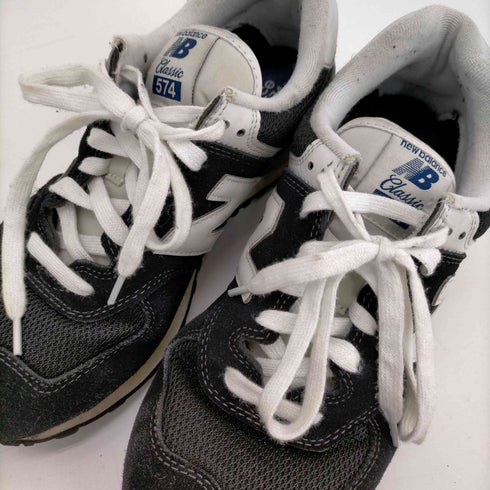 ニューバランス NEW BALANCE 574 ローカット スニーカー メンズ JPN:26