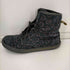 ドクターマーチン Dr.Martens SHERIDAN ハイカット スニーカー メンズ EUR:37.5
