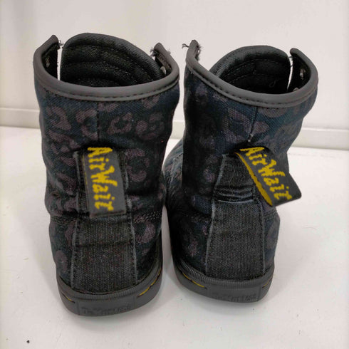 ドクターマーチン Dr.Martens SHERIDAN ハイカット スニーカー メンズ EUR:37.5