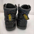 ドクターマーチン Dr.Martens SHERIDAN ハイカット スニーカー メンズ EUR:37.5