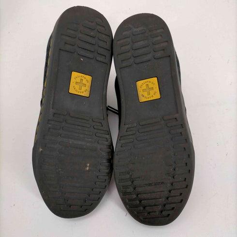 ドクターマーチン Dr.Martens SHERIDAN ハイカット スニーカー メンズ EUR:37.5