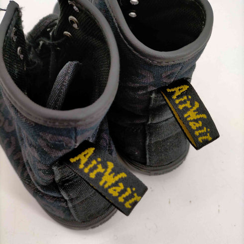 ドクターマーチン Dr.Martens SHERIDAN ハイカット スニーカー メンズ EUR:37.5
