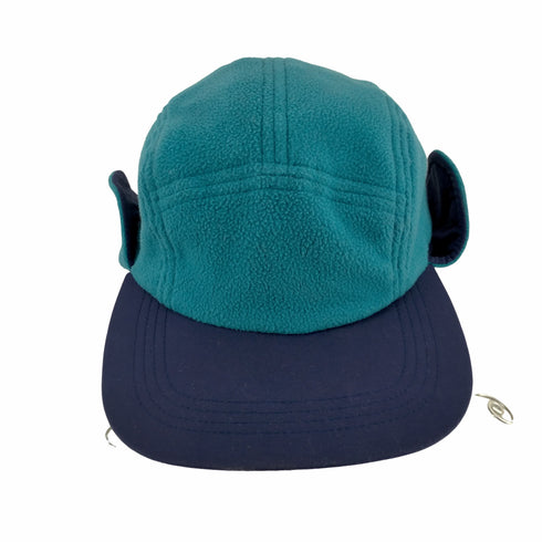 ピルグリム サーフサプライ Pilgrim Surf+Supply Fleece Cap メンズ