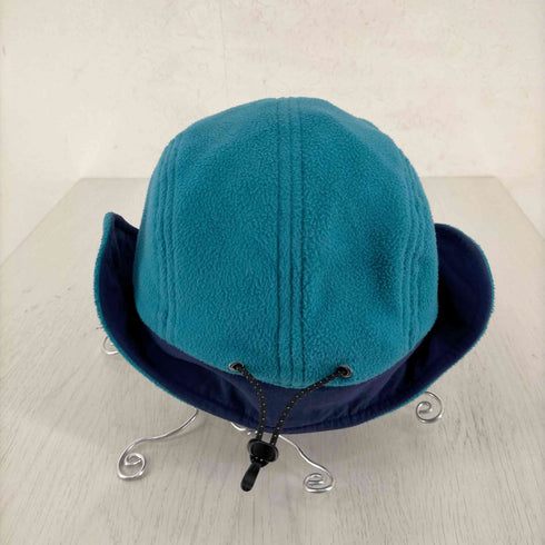 ピルグリム サーフサプライ Pilgrim Surf+Supply Fleece Cap メンズ