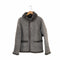 ノンネイティブ nonnative Mouton jacket メンズ ONE