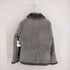 ノンネイティブ nonnative Mouton jacket メンズ ONE