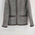 ノンネイティブ nonnative Mouton jacket メンズ ONE
