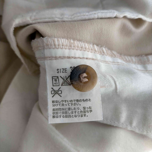 ドッカーズ DOCKERS 2タックチノパンツ メンズ 38inch