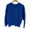 ビューティーアンドユースユナイテッドアローズ BEAUTY & YOUTH UNITED ARROWS バブル ニット オーバーサイズ クルーネック メンズ JPN:S