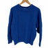 ビューティーアンドユースユナイテッドアローズ BEAUTY & YOUTH UNITED ARROWS バブル ニット オーバーサイズ クルーネック メンズ JPN:S