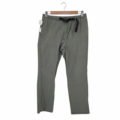 グラミチ GRAMICCI NN-PANTS JUST CUTシルエット メンズ L