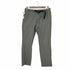グラミチ GRAMICCI NN-PANTS JUST CUTシルエット メンズ L