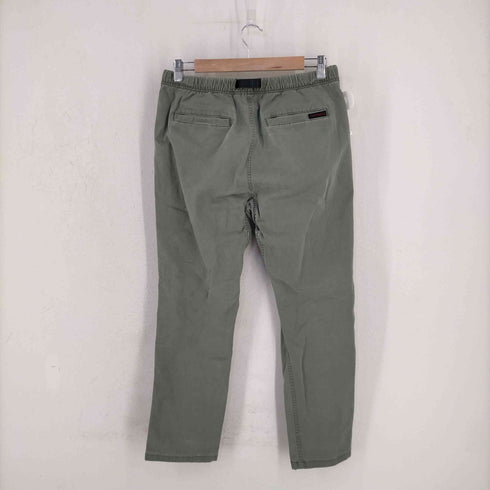 グラミチ GRAMICCI NN-PANTS JUST CUTシルエット メンズ L