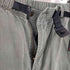 グラミチ GRAMICCI NN-PANTS JUST CUTシルエット メンズ L