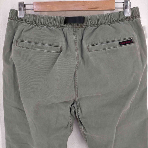 グラミチ GRAMICCI NN-PANTS JUST CUTシルエット メンズ L