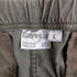 グラミチ GRAMICCI NN-PANTS JUST CUTシルエット メンズ L
