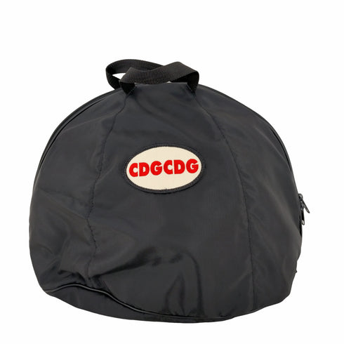 コムデギャルソンコムデギャルソン COMME des GARCONS COMME des GARCONS 裏ボア ボーリングバッグ レディース
