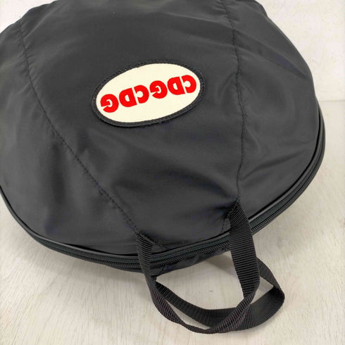 コムデギャルソンコムデギャルソン COMME des GARCONS COMME des GARCONS 裏ボア ボーリングバッグ レディース