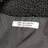 コムデギャルソンコムデギャルソン COMME des GARCONS COMME des GARCONS 裏ボア ボーリングバッグ レディース