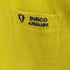 ENRICO ARMANI 長袖ポロシャツ メンズ