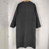 トゥデイフル TODAYFUL 23AW Stole Wool Coat ストールロングコート レディース 36