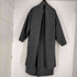 トゥデイフル TODAYFUL 23AW Stole Wool Coat ストールロングコート レディース 36