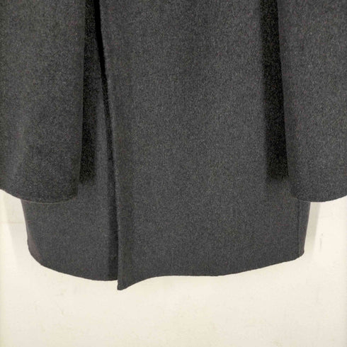 トゥデイフル TODAYFUL 23AW Stole Wool Coat ストールロングコート レディース 36